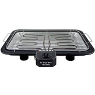 Beper BT450 XXL - Electric Grill