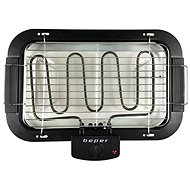 Beper BT403 - Electric Grill
