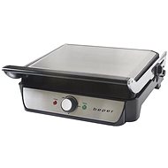 Beper BT300 XXL - Contact Grill