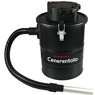 BEPER RI-551 - Ash Vacuum Cleaner