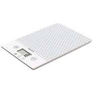 Beper 90123-B Diana, White - Kitchen Scale
