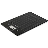 Beper 90123-N Diana, Black - Kitchen Scale