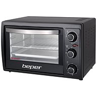 Beper 90883 20l - Mini Oven