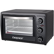 Beper 90885 35l - Mini Oven