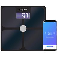 Beper P303BIP050 - Bathroom Scale