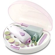 BEPER 40968 Total Care - Manicure Set