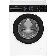 BEKO BM3WFSU39413WPBB1 - Steam Washing Machine