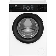 BEKO BM3WFSU37213WPBB - Narrow Washing Machine