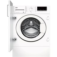 BEKO WITV8712X0W - Built-in Washing Machine