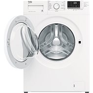 BEKO WUE5512CSX0 - Narrow Front-Load Washing Machine