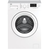 BEKO WUE7612CSX0 - Narrow Washing Machine