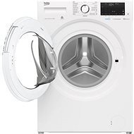 BEKO EWUE7636CSWX0W - Narrow Washing Machine