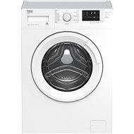 BEKO WUE 6612CSX0 - Narrow Washing Machine