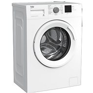 BEKO WUE 6511CSX0 - Narrow Washing Machine
