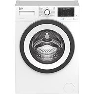 BEKO HWUE7636CSX0W - Washing Machine