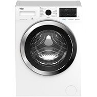 BEKO FWUE7736CSX0C - Washing Machine
