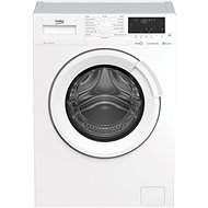BEKO EWUE86261CSH1W - Washing Machine