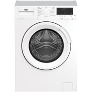 Beko EWUE76261CSH1W - Washing Machine