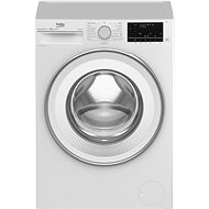 BEKO Beyond B3WFU57413WCSHWG - Washing Machine