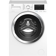 BEKO WUE6636CSX0C - Steam Washing Machine