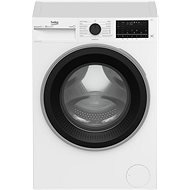 BEKO Beyond B3WFU57415WCSHBG - Steam Washing Machine