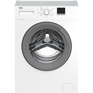 BEKO WUE6511BW - Narrow Washing Machine