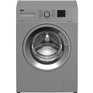 BEKO WUE6511SS - Narrow Washing Machine