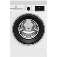 BEKO Beyond B3WFT59415W - Steam Washing Machine