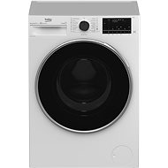 BEKO B3WFU584110W - Gőzmosógép