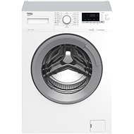 BEKO WTV 9612 XS - Parní pračka