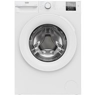 BEKO BM3WFSU38413WW - Washing Machine