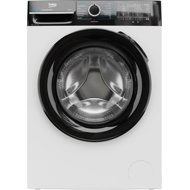 BEKO BM3WFU4941WBB - Steam Washing Machine