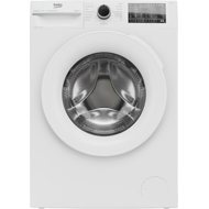 BEKO BM3WFU4841WW - Steam Washing Machine