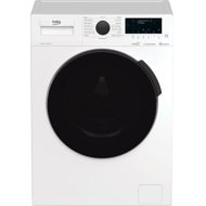 BEKO XWUE77265CSH3B - Steam Washing Machine