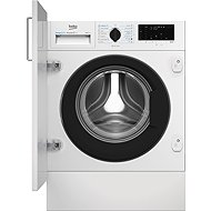 BEKO B3WBT691415W - Built-in Washing Machine