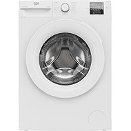 BEKO BM1WFSU36233WW - Steam Washing Machine