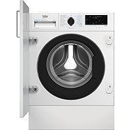BEKO B3WBT671415W - Built-in Washing Machine