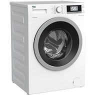 BEKO WTV 8734 XS0 - Front-Load Washing Machine