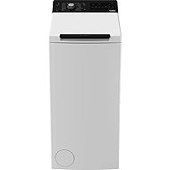 BEKO BTL1WFP10722 - Washing Machine