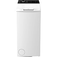 BEKO EnergySpin TB6522EBCWCS - Washing Machine