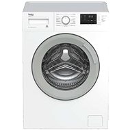 BEKO WRE 6612 BSW - Narrow Front-Load Washing Machine