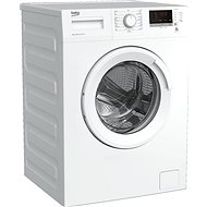 BEKO WRE 6612 BWW - Narrow Front-Load Washing Machine
