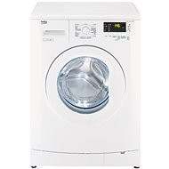 BEKO WTV 7602 B0 - Front-Load Washing Machine