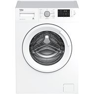 BEKO WRE7612XWW - Narrow Washing Machine