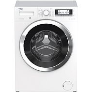 BEKO WTV 8735 XC0ST - Steam Washing Machine