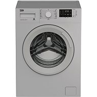 Beko WTE 6512 BSS - Front-Load Washing Machine