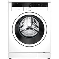 GRUNDIG GWN 37430 CS - Front-Load Washing Machine