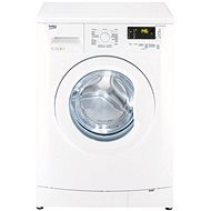 BEKO WTV 7502 CSB0 - Front-Load Washing Machine