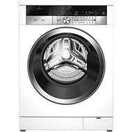 GRUNDIG GWN 47430 CS - Steam Washing Machine