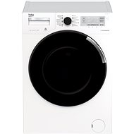 Beko PWTV7644CSX0 - Front-Load Washing Machine